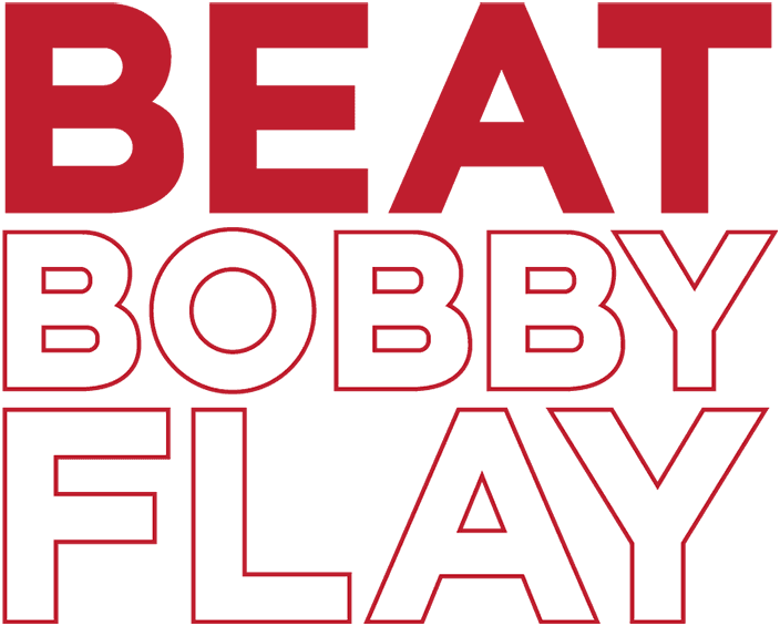 Beat Bobby Flay